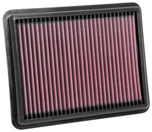 33-3116 - Replacement Air Filter for SSANGYONG TIVOLI L4-1.6L F/I; 2015-2018