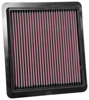 33-3119 - Replacement Air Filter for NISSAN TEANA L4-2.0L F/I, 2008-2018