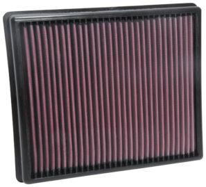 33-3120 - Replacement Air Filter for VOLKSWAGEN CRAFTER II L4-2.0L DSL; 2017-2018