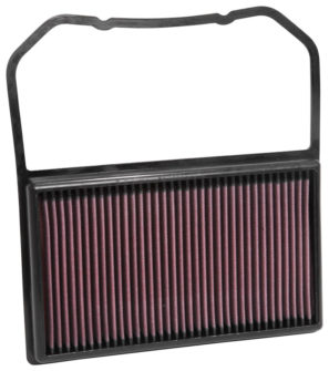 33-3121 - Replacement Air Filter for VOLKSWAGEN POLO L3-1.0L F/I; 2018