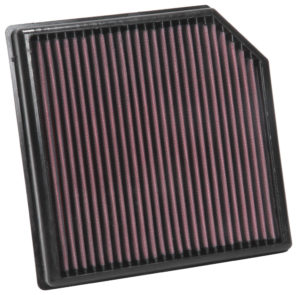 33-3127 - Replacement Air Filter for VOLVO XC40 L4-2.0L F/I: 2018-2019