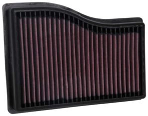 33-3132 - Replacement Air Filter for MERCEDES BENZ A160 L4-1.3L TURBO; 2019