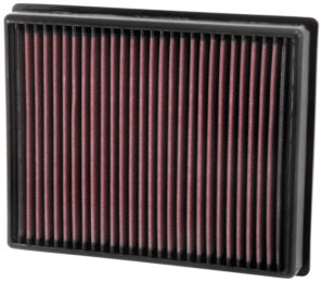 33-5000 - Replacement Air Filter for FORD FUSION L4-2.0L F/I, 2013-2019