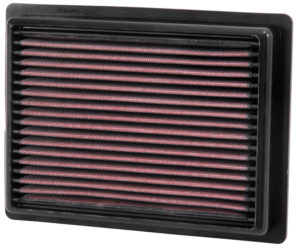 33-5002 - Replacement Air Filter for FORD ESCAPE L4-2.5L F/I, 2013-2016