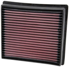 33-5005 - Replacement Air Filter for RAM 2500 L6-6.7L DSL; 2013-2018