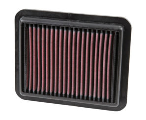 33-5006 - Replacement Air Filter for HONDA ACCORD HYBRID L4-2.0L F/I, 2014-2017