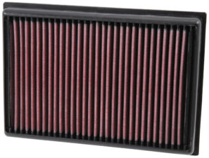 33-5007 - Replacement Air Filter for BUICK ENCORE L4-1.4L F/I, 2013-2018