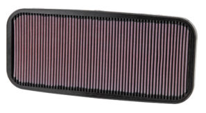 33-5008 - SPECIAL ORDER Repl Fltr for PORSCHE GT3 RSR (997); H6-4.0L F/I, 2006-2012 SPEC RACE FILTER