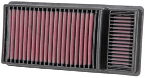 33-5010 - Replacement Air Filter for FORD F250/F350/F450/F550 V8-6.7L DSL, 2011-2016