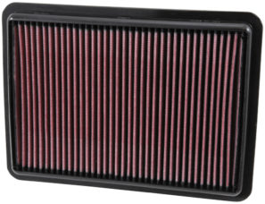 33-5011 - Replacement Air Filter for ACURA RLX V6-3.5L F/I, 2014-2018