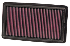 33-5013 - Replacement Air Filter for ACURA MDX V6-3.5L F/I; 2014-2015