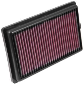 33-5015 - Replacement Air Filter for FIAT 500L L4-1.4L F/I, 2014-2017