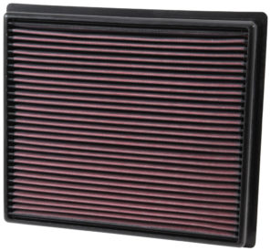 33-5017 - Replacement Air Filter for TOYOTA TUNDRA V8-4.6L F/I, 2014-2019