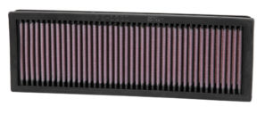 33-5018 - Universal Panel Air Filter for 11-1/16" X 3-13/16", 13/16"H