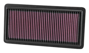 33-5022 - Replacement Air Filter for SUBARU XV CROSSTREK HYBRID H4-2.0L F/I, 2014-2016