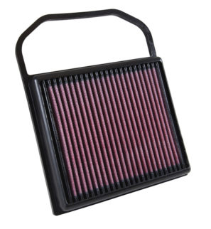 33-5032 - Replacement Air Filter for MERCEDES BENZ C400 V6-3.0L F/I; 2015-2017