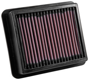 33-5033 - Replacement Air Filter for INFINITI M35h V6-3.5L F/I; 2012-2013