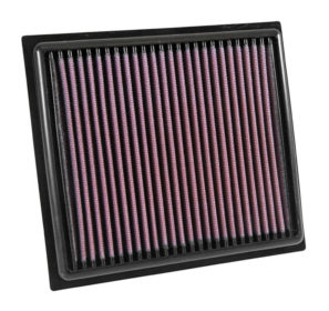 33-5034 - Replacement Air Filter for JEEP RENEGADE L4-2.4L F/I; 2015-2017