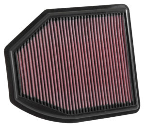 33-5035 - Replacement Air Filter for ACURA ILX L4-2.4L F/I; 2016-2018