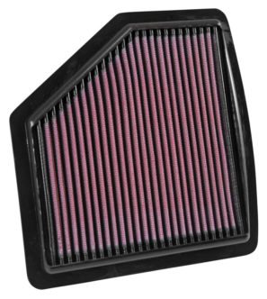 33-5037 - Replacement Air Filter for HONDA HR-V L4-1.8L F/I; 2016-2018