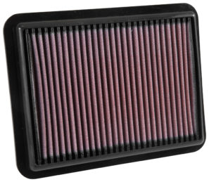 33-5038 - Replacement Air Filter for MAZDA 2 L4-1.5L F/I; 2016-2017