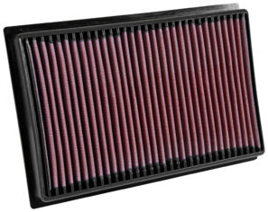 33-5039 - Replacement Air Filter for MERCEDES BENZ AMG GT-S V8-4.0L F/I; 2016-2018