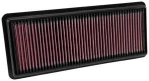 33-5040 - Replacement Air Filter for MAZDA MX-5 MIATA L4-2.0L F/I; 2016-2018