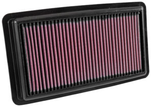 33-5041 - Replacement Air Filter for HONDA PILOT V6-3.5L F/I; 2016-2018