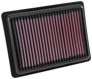 33-5043 - Replacement Air Filter for CHEVROLET SPARK L4-1.4L F/I; 2016-2018