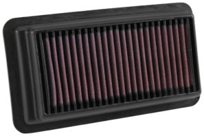 33-5044 - Replacement Air Filter for HONDA CIVIC L4-1.5L F/I; 2016-2017