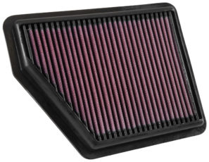 33-5045 - Replacement Air Filter for HONDA CIVIC L4-2.0L F/I; 2016-2018