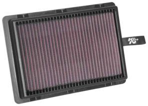 33-5046 - Replacement Air Filter for HYUNDAI TUCSON L4-2.0L F/I, 2016-2019