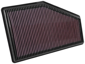 33-5049 - Replacement Air Filter for CHEVROLET MALIBU L4-1.5L F/I; 2016-2018