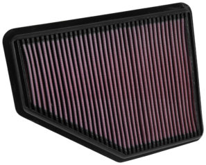 33-5051 - Replacement Air Filter for CHEVROLET VOLT L4-1.5L F/I; 2016-2018