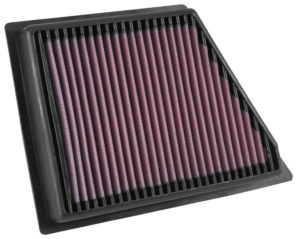 33-5053 - Replacement Air Filter for CADILLAC CT6 V6-3.0L F/I; 2016-2018 (LEFT)