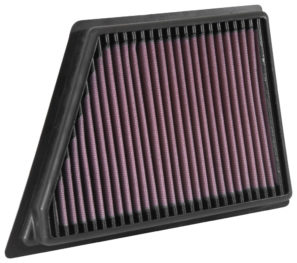 33-5054 - Replacement Air Filter for CADILLAC CT6 V6-3.0L F/I; 2016-2018 (RIGHT)