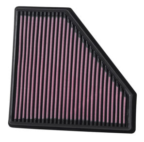 33-5059 - Replacement Air Filter for CADILLAC CTS-V V6-6.2L F/I; 2016-2018