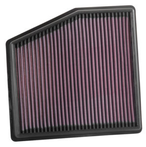 33-5061 - Replacement Air Filter for CHRYSLER PACIFICA V6-3.6L F/I: 2017-2018