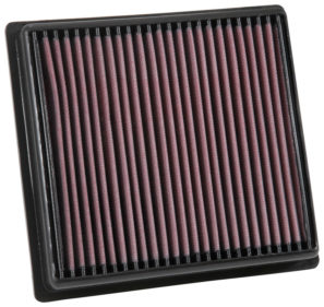 33-5064 - Replacement Air Filter for SUBARU IMPREZA H4-2.0L F/I; 2017-2018