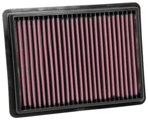 33-5069 - Replacement Air Filter for CHEVROLET EQUINOX L4-1.5L F/I; 2018