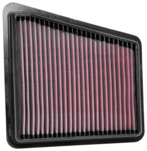 33-5073 - Replacement Air Filter for KIA STINGER L4-2.0L F/I; 2018