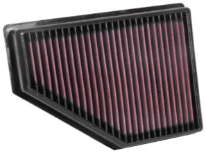 33-5078 - Replacement Air Filter for CHRYSLER PACIFICA HYBRID V6-3.6L F/I; 2017-2018