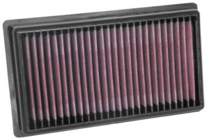 33-5081 - Replacement Air Filter for HYUNDAI ACCENT L4-1.6L F/I; 2018-2019