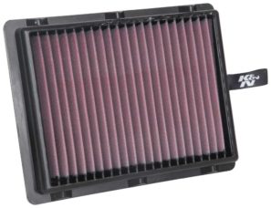 33-5082 - Replacement Air Filter for KIA CADENZA V6-3.3L F/I; 2017-2018