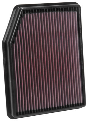 33-5083 - Replacement Air Filter for CHEVROLET SILVERADO 1500 V8-5.3L F/I; 2019