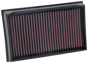 33-5084 - Replacement Air Filter for VOLKSWAGEN JETTA  L4-1.4L F/I; 2019