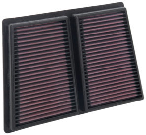 33-5085 - Replacement Air Filter for ALFA ROMEO GIULIA V6-2.9L F/I; 2017