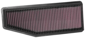 33-5088 - Replacement Air Filter for JEEP CHEROKEE L4-2.0L F/I TURBO 2019