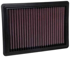 33-5091 - Replacement Air Filter for INFINITI QX50 L4-2.0L F/I; 2019