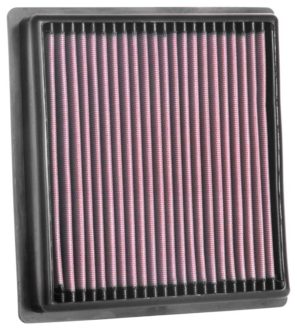 33-5092 - Replacement Air Filter for SUBARU WRX STI H4-2.5L F/I; 2019